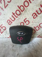 Airbag водительский Kia Sorento XM D4HB 569002P000 1 ракурс