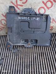 Запчасть подставка под аккумулятор Hyundai Avante 2010