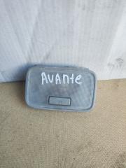Запчасть светильник салона Hyundai Avante 2010