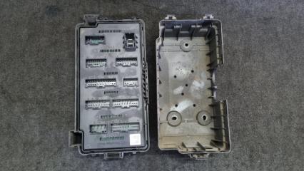 Блок предохранителей SsangYong Actyon Sports D20DT (664) 8239032111 4 ракурс