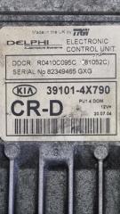  Kia Bongo PU J3 391014X790 3 ракурс