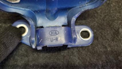 Петля дверная правая передняя Kia Bongo PU J3 3 ракурс