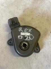 Селектор акпп SsangYong Rexton RJN D27DTP 0578640127 1 ракурс Селектор акпп SsangYong Rexton RJN D27DTP 0578640127 1 ракурс