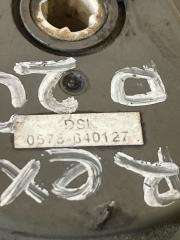 Селектор акпп SsangYong Rexton RJN D27DTP 0578640127 4 ракурс