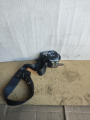 Ремень безопасности передний левый Chevrolet Cruze 2010