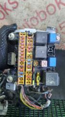 Проводка под торпеду Hyundai Porter D4CB 911124F301 2 ракурс
