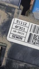 Проводка под торпеду Hyundai Porter D4CB 911124F301 3 ракурс