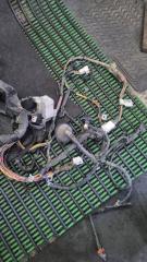 Проводка под торпеду Hyundai Porter D4CB 911124F301 4 ракурс