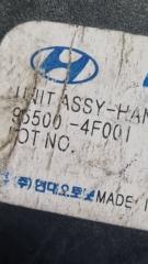 Блок управления Hyundai Porter D4CB ,955004F001 ,955004F001 1 ракурс Блок управления Hyundai Porter D4CB ,955004F001 ,955004F001 1 ракурс