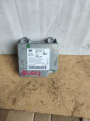 Блок управления аирбаг Hyundai VeraCruz 2008