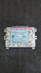 Блок управления акпп SsangYong Actyon Sports D20DT (664) 366003200 1 ракурс