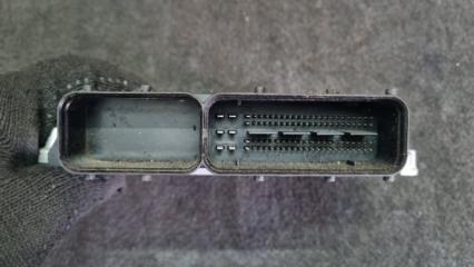 Блок управления акпп Hyundai Grand Starex TQ D4CB 954404C703 2 ракурс