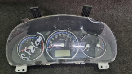Спидометр Hyundai Santa Fe CM D4EA 940032B533 1 ракурс