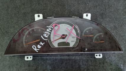Спидометр SsangYong Rexton RJN D27DT 8022008J31 1 ракурс Спидометр SsangYong Rexton RJN D27DT 8022008J31 1 ракурс