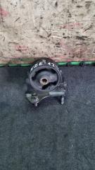 Подушка двигателя задняя Toyota Corolla NZE124 1NZ 1237121120 1 ракурс