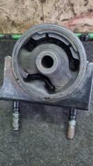 Подушка двигателя задняя Toyota Corolla NZE124 1NZ 1237121120 3 ракурс