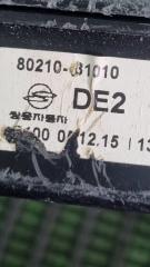 Спидометр SsangYong Actyon Sports D20DT (664) 8021031010 4 ракурс