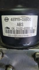 Блок abs SsangYong Rexton RJN D27DTP 4891008B00 3 ракурс