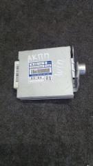 Блок управления АКПП Daewoo Winstorm 2009
