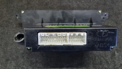 Блок управления климат-контролем Daewoo Winstorm KLAC Z20S 96436272 2 ракурс