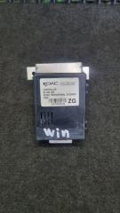 Блок управления парктроником Daewoo Winstorm 2008