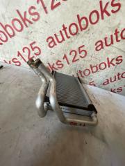 Радиатор печки Hyundai Grand Starex TQ D4CB 971144H000 3 ракурс