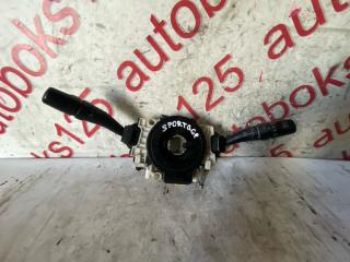 Блок подрулевых переключателей Kia SPORTAGE KM D4EA 202003393 1 ракурс