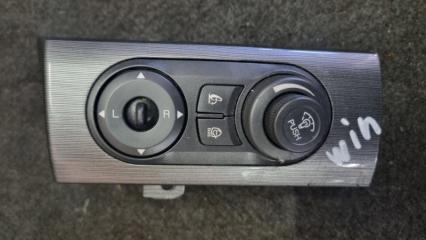 Кнопка регулировки зеркал Daewoo Winstorm 2009