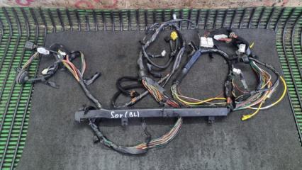 Проводка салона Kia Sorento BL D4CB 915013E200 1 ракурс