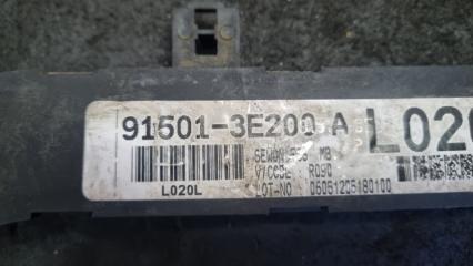 Проводка салона Kia Sorento BL D4CB 915013E200 2 ракурс