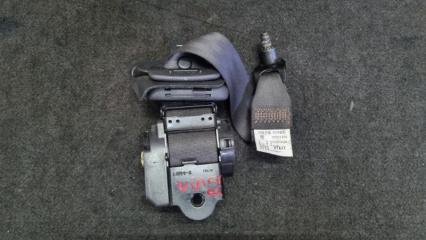 Ремень безопасности задний правый Daewoo Winstorm 2008