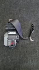 Ремень безопасности задний левый Daewoo Winstorm 2008