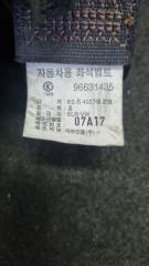 Ремень безопасности левый задний Daewoo Winstorm KLAC Z20S 96631435 2 ракурс Ремень безопасности левый задний Daewoo Winstorm KLAC Z20S 96631435 2 ракурс