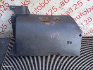Накладка на торпеду Hyundai HD-120 2008