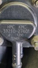 Map-сенсор Hyundai Tucson JM D4EA 3921027401 4 ракурс