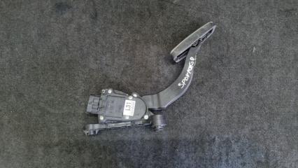 Педаль газа Kia Sportage 2007