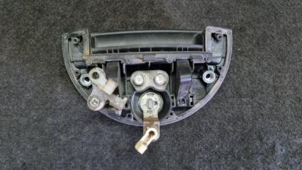 Ручка двери внешняя левая передняя Hyundai Porter D4CB 2 ракурс