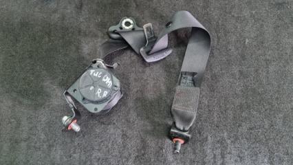 Ремень безопасности правый задний Hyundai Tucson JM D4EA 898202E001 1 ракурс