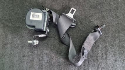 Ремень безопасности правый задний Hyundai Tucson JM D4EA 898202E001 3 ракурс