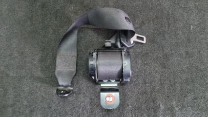 Ремень безопасности левый задний Hyundai Tucson JM D4EA 898102E001 3 ракурс