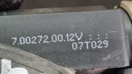  Hyundai Tucson JM D4EA 70027200 3 ракурс