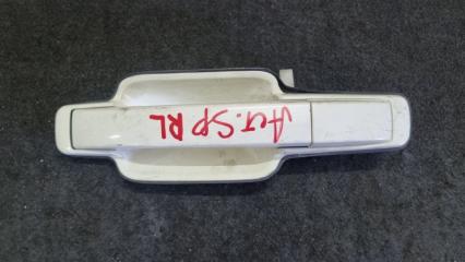 Ручка двери внешняя левая задняя SsangYong Actyon Sports D20DT (664) 7344032000 1 ракурс
