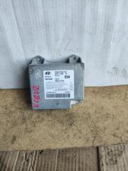 Блок управления аирбаг Hyundai VeraCruz 2009