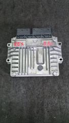  SsangYong Rexton RJN D27DTP 6655401632 1 ракурс