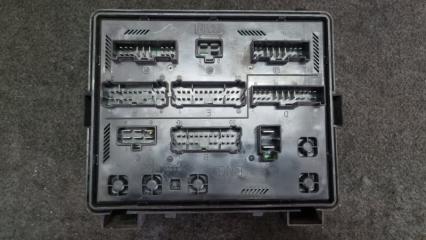 Блок предохранителей SsangYong Rexton GAB D27DT 8231008510 3 ракурс