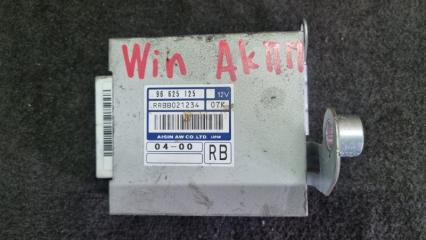 Блок управления АКПП Daewoo Winstorm 2009