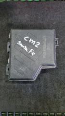 Блок предохранителей Hyundai Santa Fe CM D4EB 911152B010 1 ракурс