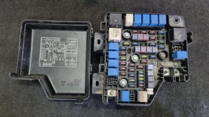 Блок предохранителей Hyundai Santa Fe CM D4EB 911152B010 2 ракурс