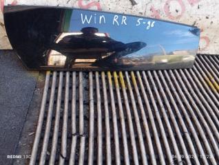 Накладка на дверь задняя правая Daewoo Winstorm 2008