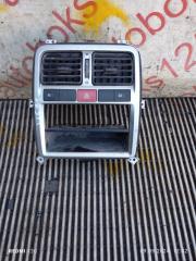 Консоль магнитофона Hyundai Porter 2006